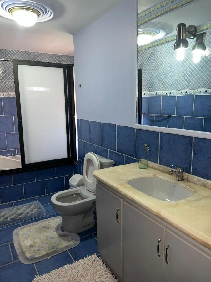 Habitaciones Privadas Novillo Cochabamba Bagian luar foto